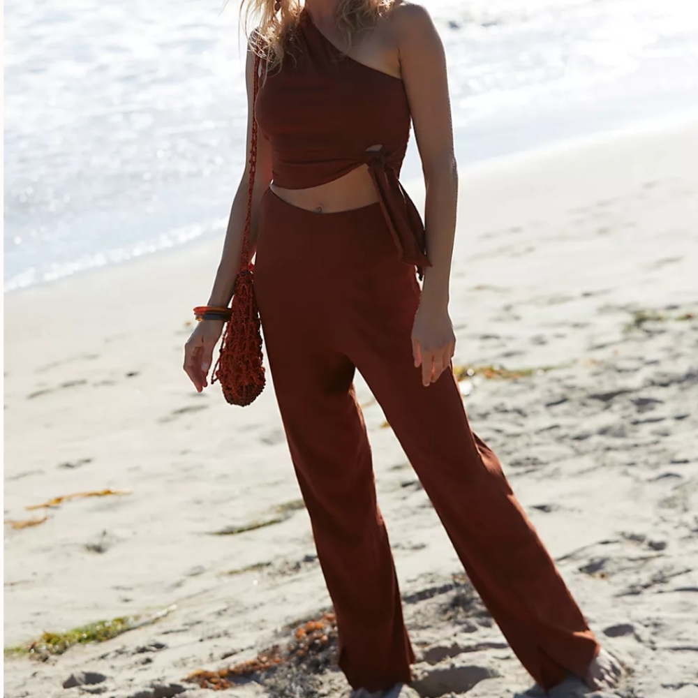 NWT XL Free People Alexa Set